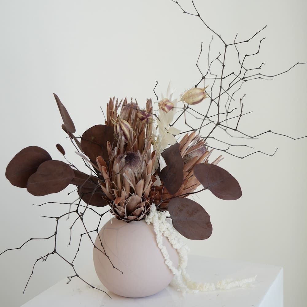 Protea In Blush - Image 2