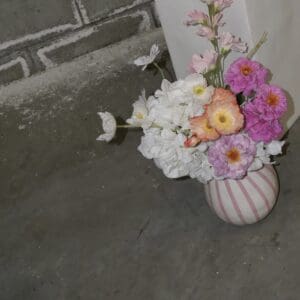 Private Faux Floral Workshop