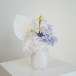 Lilac Daisy Mini