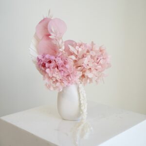 Pink Mini I