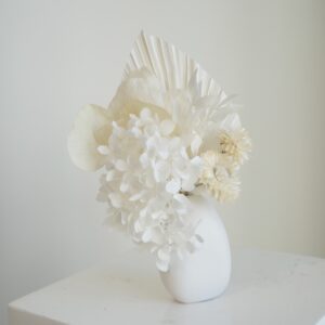 White Mini II
