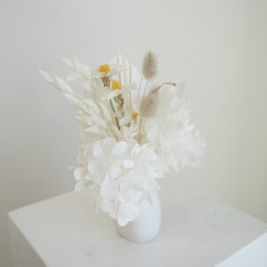 White Daisy Mini