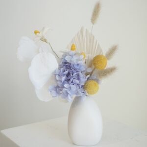 Lilac Mini Daisy